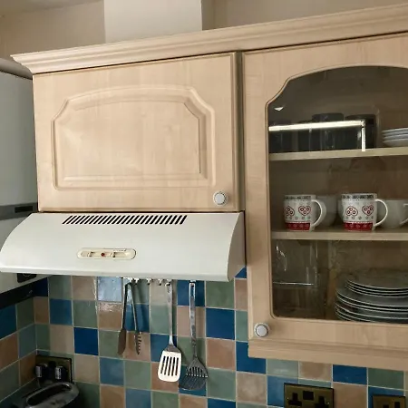 דירה Harman Self-catering Free Wifi & Parking *