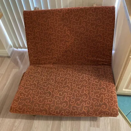 Harman Self-catering Free Wifi & Parking דירה *