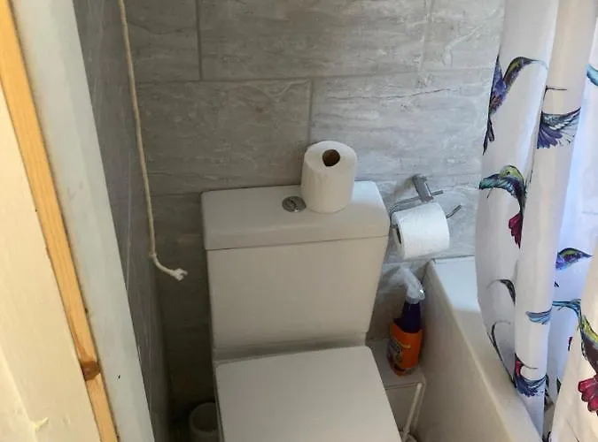 Harman Self-catering Free Wifi & Parking Apartment