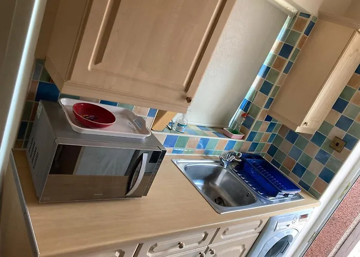 Harman Self-catering Free Wifi & Parking Leeds (West Yorkshire)