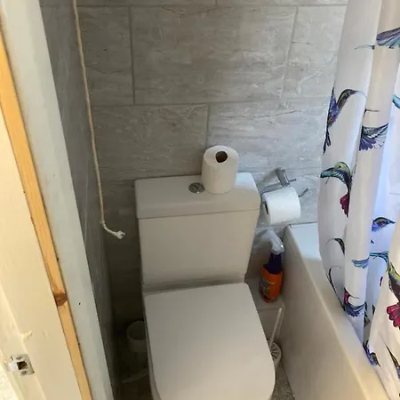 Harman Self-catering Free Wifi & Parking Apartment