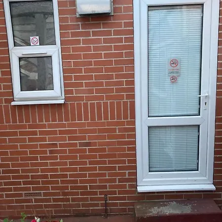 Apartment Harman Self-catering Free Wifi & Parking