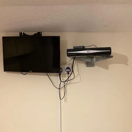 Apartment Harman Self-catering Free Wifi & Parking