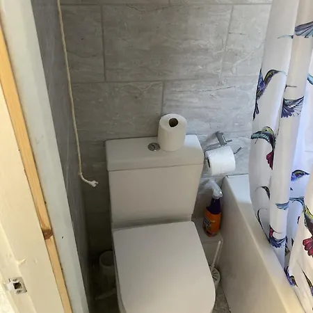 Harman Appartamento Leeds (West Yorkshire)