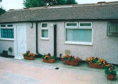 Apartment Harman Self-catering Free Wifi & Parking