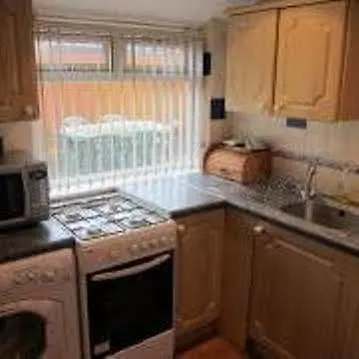 Apartment Harman Self-catering Free Wifi & Parking Leeds (West Yorkshire)