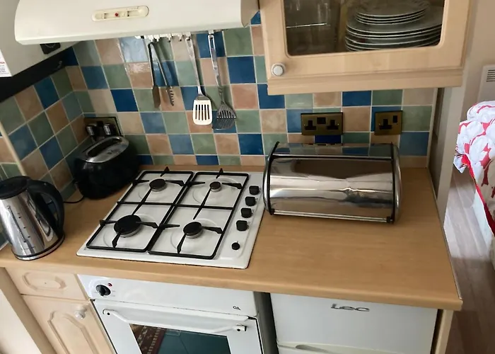 Harman Self-catering Free Wifi & Parking * Лідс