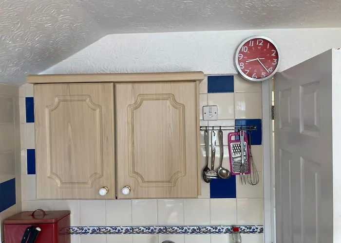 Harman Self-catering Free Wifi & Parking * Лідс