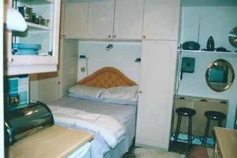 Harman Self-catering Free Wifi & Parking * 利兹