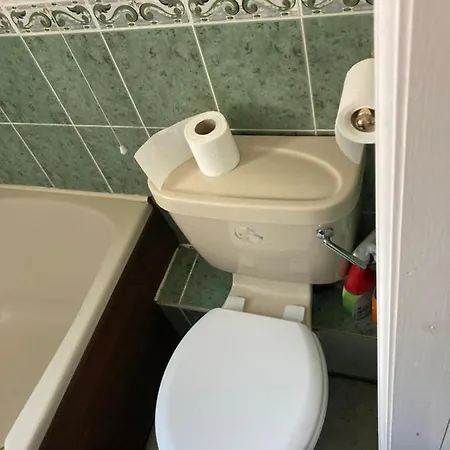 Harman Self-catering Free Wifi & Parking Apartament Leeds (West Yorkshire)