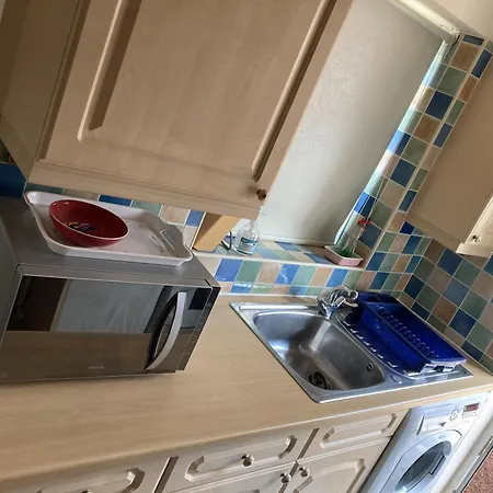 Harman 1 & 2 Apartment